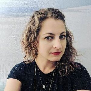 Meet your Posher, Jen